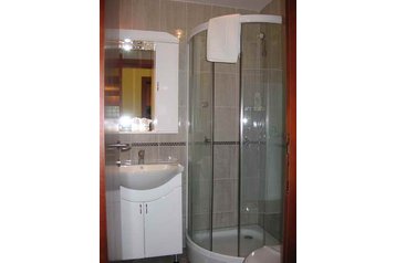 Serbija Hotel Stara Pazova, Eksterjeras